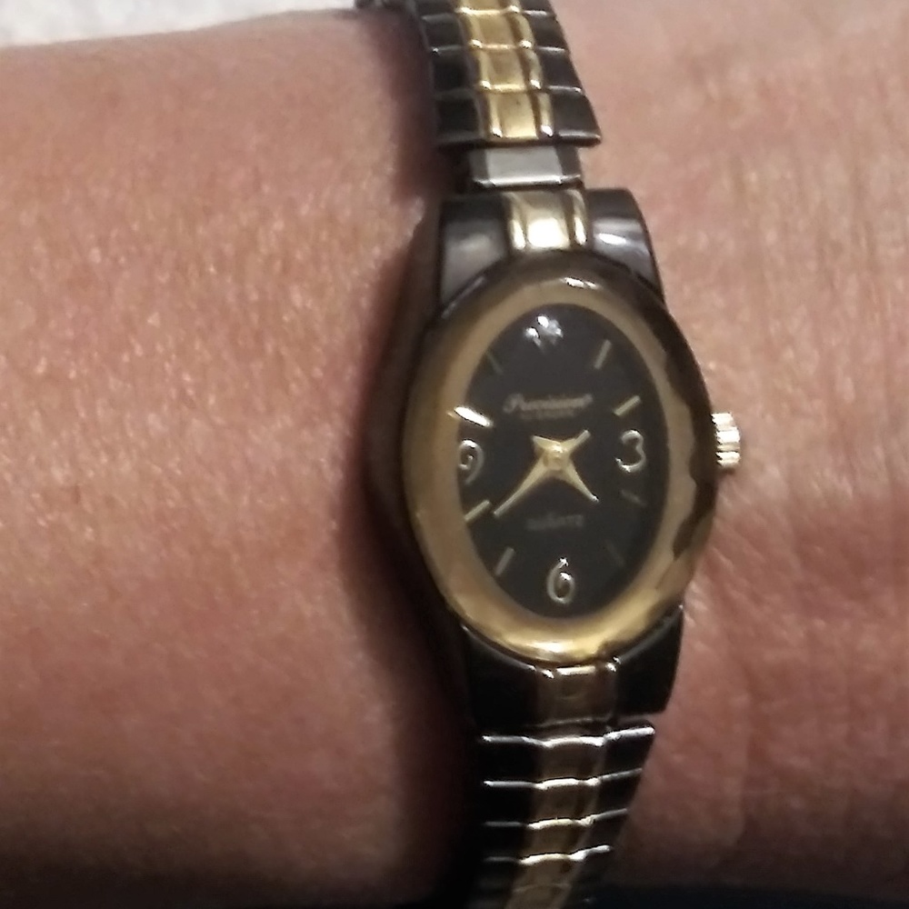 😍 Precision by Gruen Womens Watch